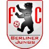 FC Berliner Jungs / Borussia Pankow 1960
