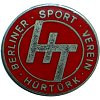 Berliner Sportverein Hürtürk