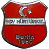 Berliner Sportverein Hürtürkel 1980