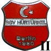 Berliner Sportverein Hürtürkel 1980 II