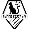 Empor Katze