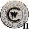 Fußballclub Concordia Wilhelmsruh 1895 II