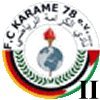 Fußballclub Karame 1978 II
