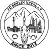 FC Berlin Nepal 2012