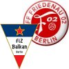 FIZ Balkan FF Friedenau