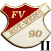 Fußballverein Rot-Weiß Hellersdorf 1990 II