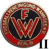Fußballvereinigung Wannsee (1987) II