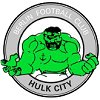 Hulk City