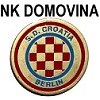 NK Domovina / Croatia