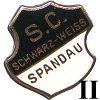 Sportclub Schwarz-Weiß Spandau 1953 II