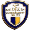 SG Medizin Friedrichshain 1986