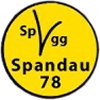 SpVgg Spandau 1978