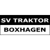 Sportverein Traktor Boxhagen
