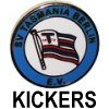 Tasmania Kickers