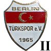 Berlin Türkspor 1965 II