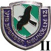 Verein für Bewegungsspiele Sperber Neukölln II