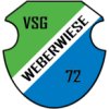 VSG Weberwiese 72