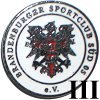 Brandenburger Sportclub Süd 1905 III