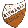 Fußballclub Alemania Räschen