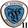 Fußballclub Borussia Brandenburg II
