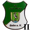 Sportgemeinschaft Grün-Weiß Golm II