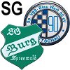 Spielgemeinschaft SG Burg / Spreewald / SpVgg Blau-Weiß Vetschau