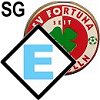 Spielgemeinschaft SV Eintracht Göritz / SV Fortuna Schmölln 1949