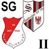 Spielgemeinschaft SG Rot-Weiß Groß Glienicke / Seeburger SV 1999 II