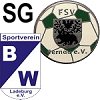 Spielgemeinschaft SV Blau-Weiß Ladeburg / FSV Bernau
