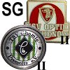 Spielgemeinschaft TSV Chemie Premnitz II / FSV Optik Rathenow II