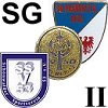 Spielgemeinschaft Schönwalder SV 1953 / TSV Perwenitz 1950 / SG Paaren II