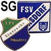 Spielgemeinschaft 1.FV Eintracht Wandlitz / FSV Basdorf