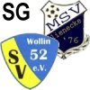Spielgemeinschaft SV Wollin 1952 / MSV Glienecke 1976