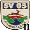 Sportverein 05 Rehbrücke II