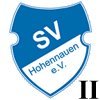 Sportverein Hohennauen II