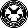 Sportverein Schwarz-Weiß Fahrland 2018