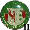 Werderaner Fußballclub Viktoria 1920 II